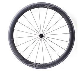 oval 950 disc wheelset